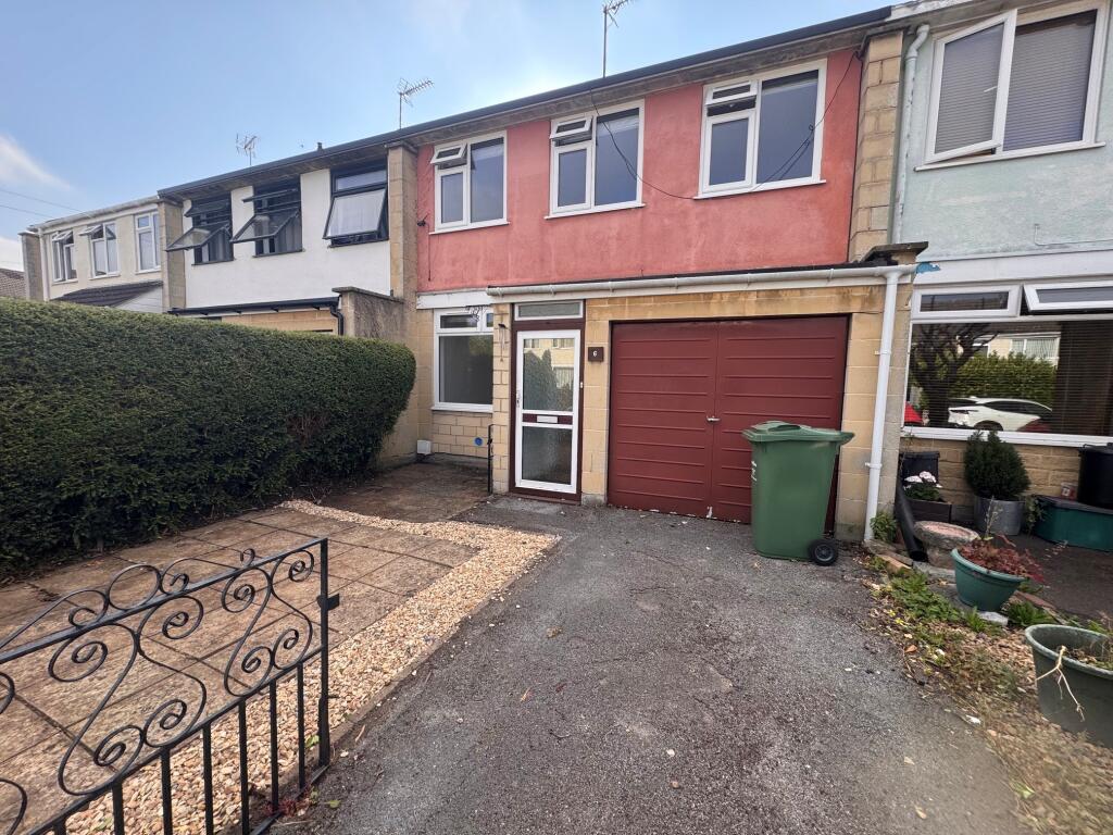 Main image of property: Weston, Bath