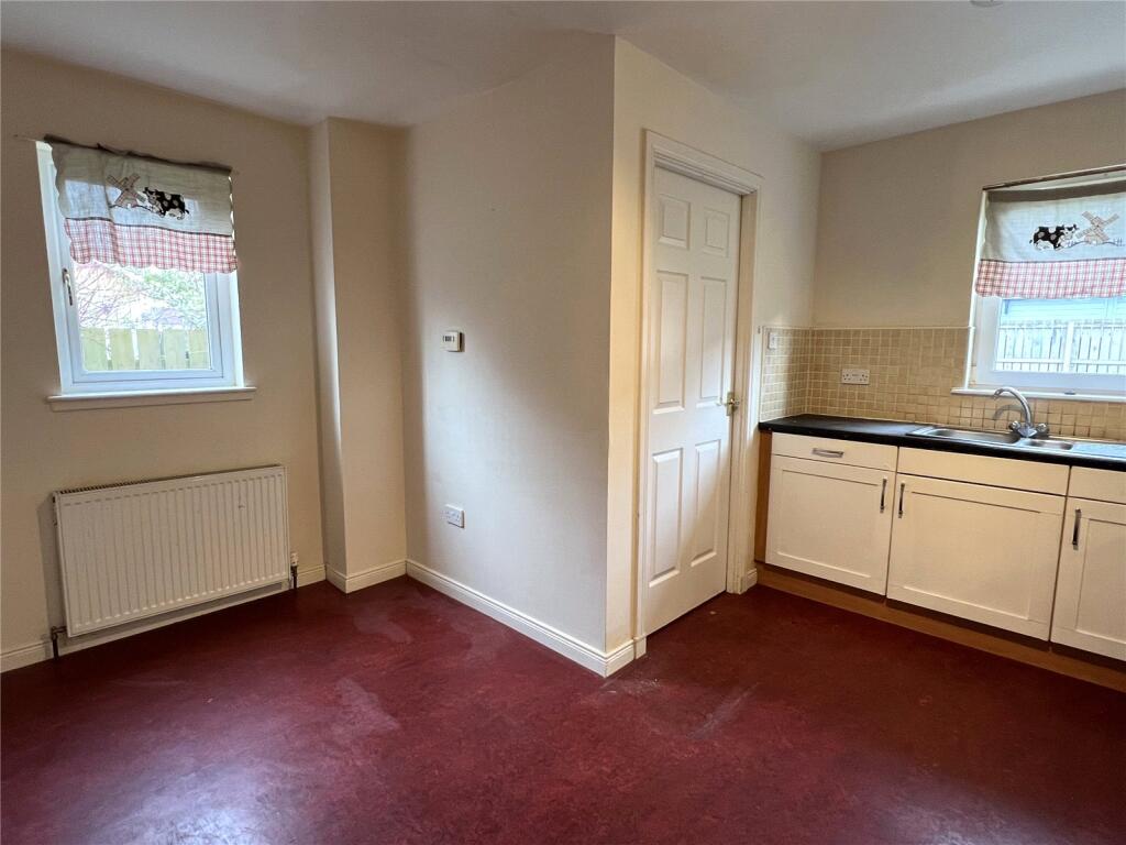 22 Culduthel Mains Crescent, Inverness, IV2 photo 4