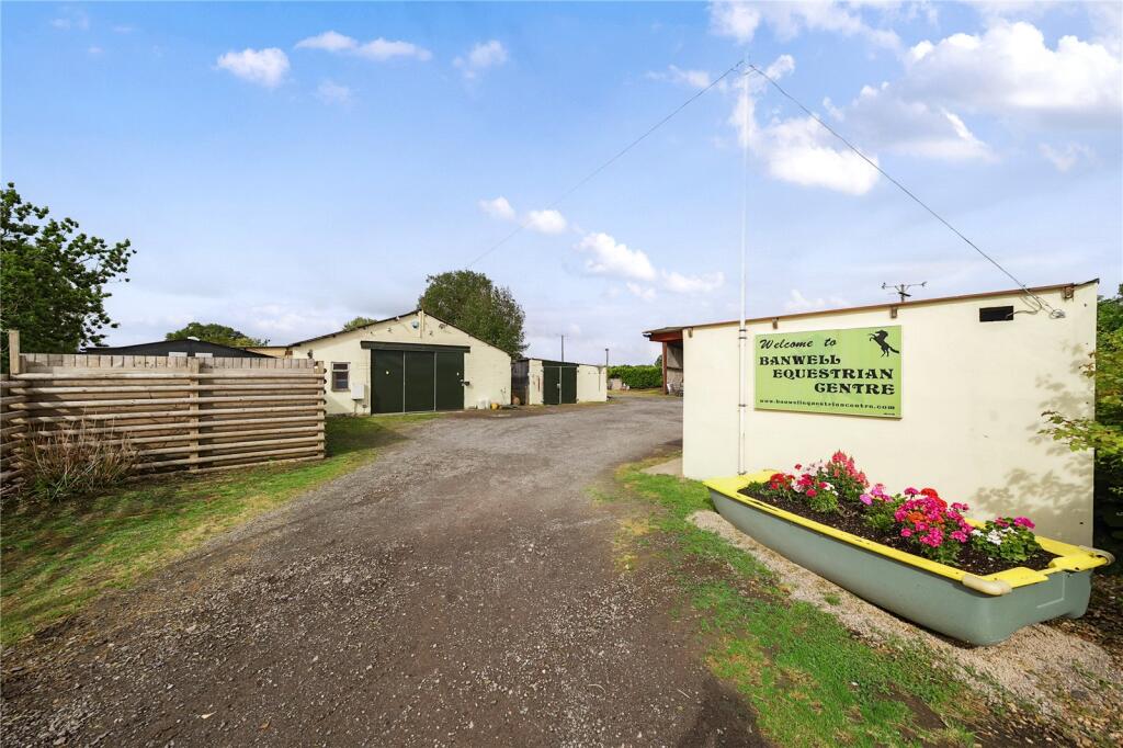 Main image of property: Moor Road, Banwell, Somerset, BS29