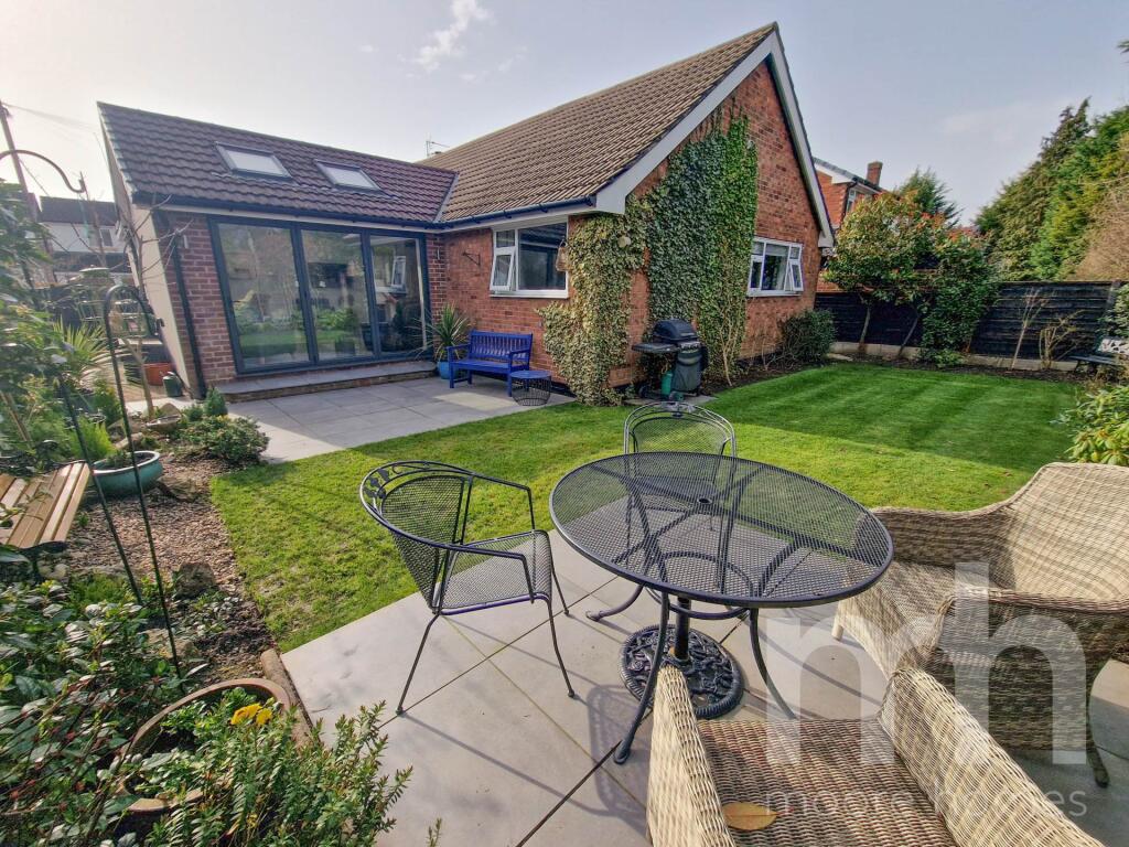 Main image of property: BOSTON CLOSE, Bramhall SK7 2BP