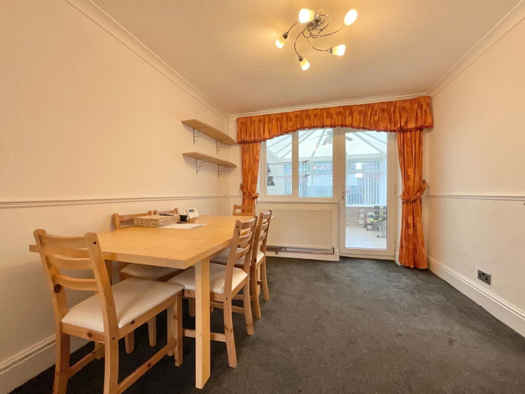 House in Preston - View 5