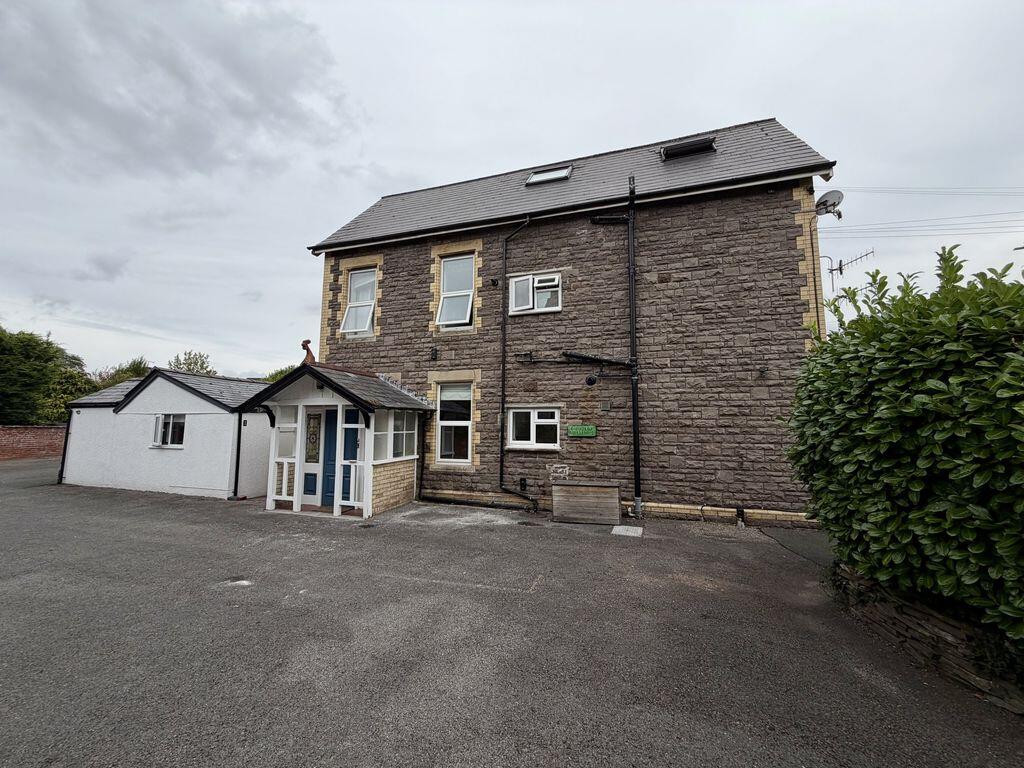 Main image of property: Avenue Road, Abergavenny