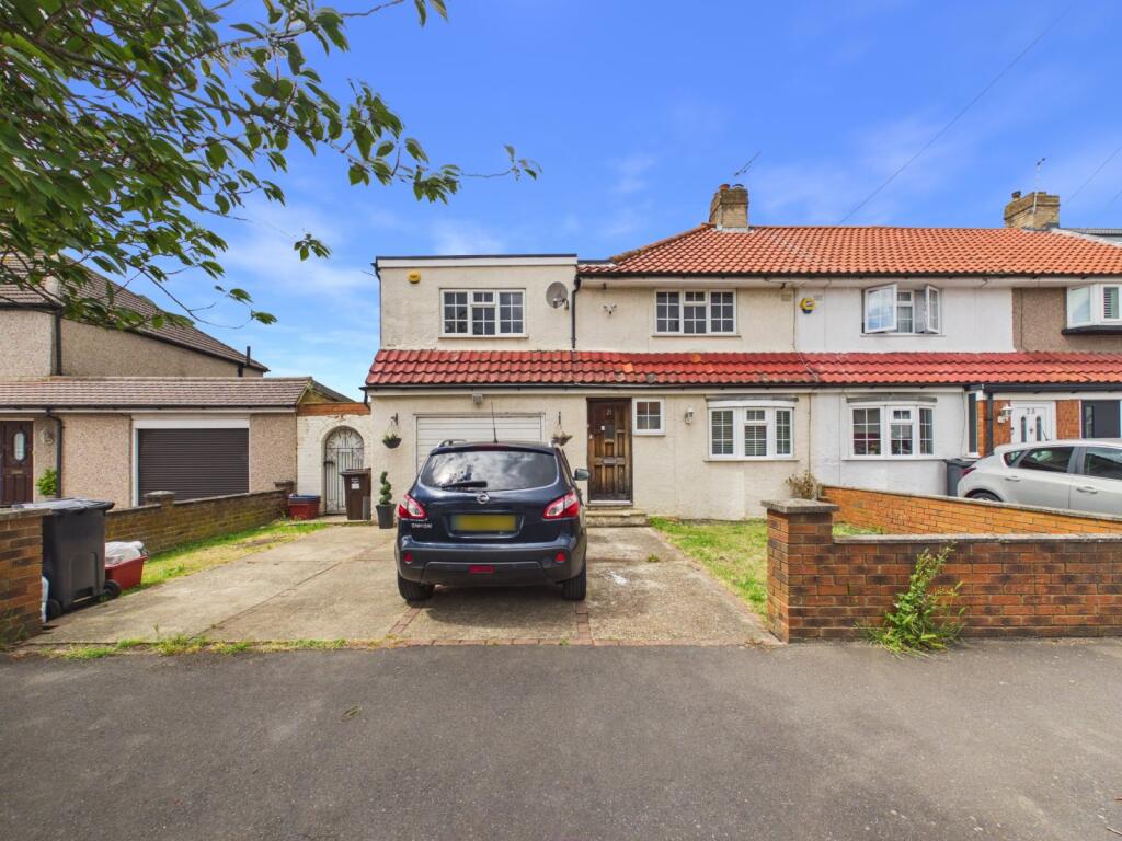 Main image of property: Riverdale Road, Feltham, Middlesex, TW13