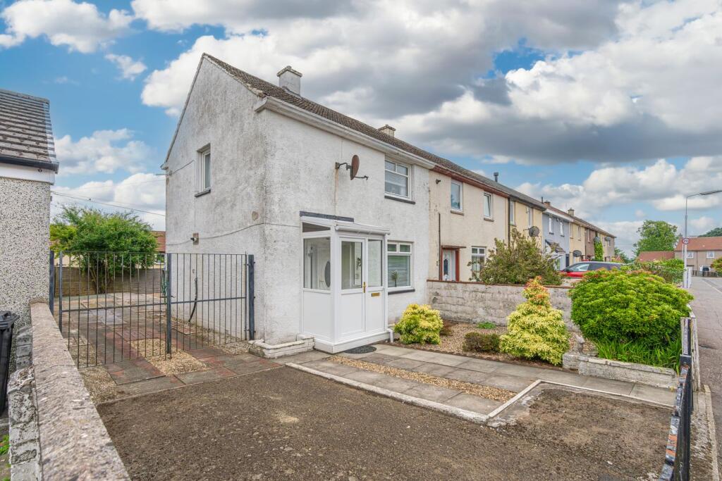 Main image of property: Martin Crescent, Ballingry, Lochgelly, KY5