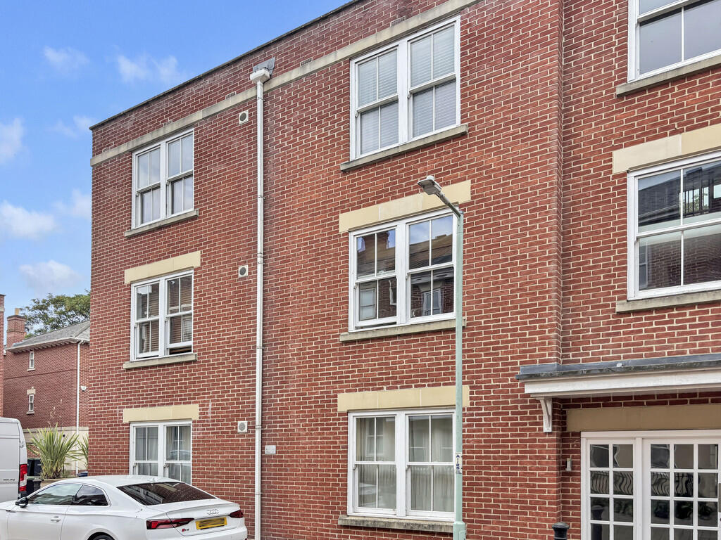 Main image of property: Stephenson Pl, Bury St Edmunds