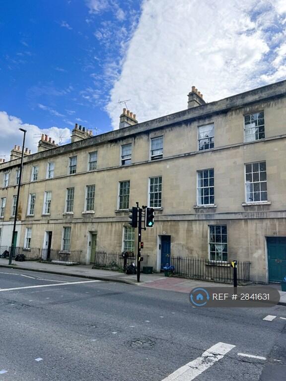 Additional image 7 of Albion Terrace, Bath, BA1