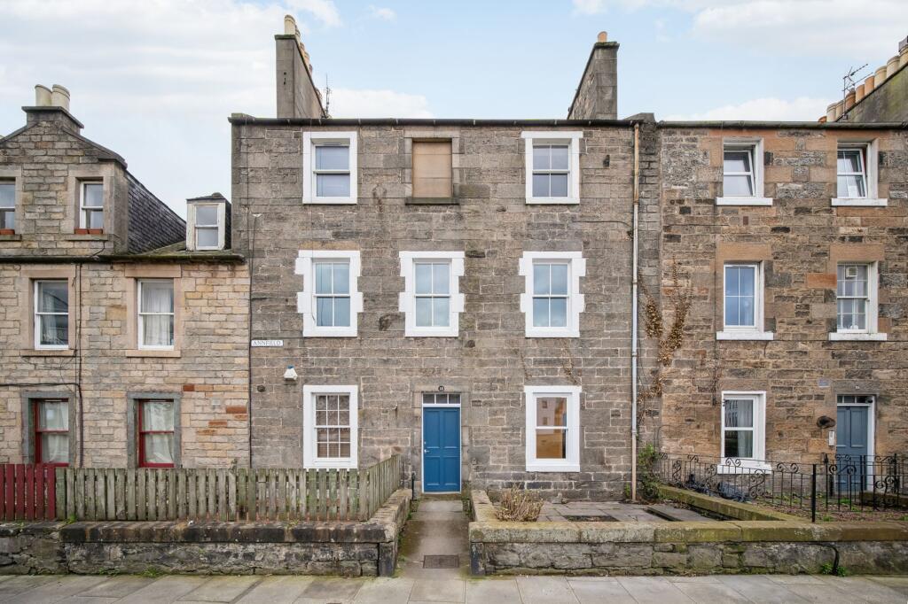 Main image of property: Annfield, Edinburgh, EH6