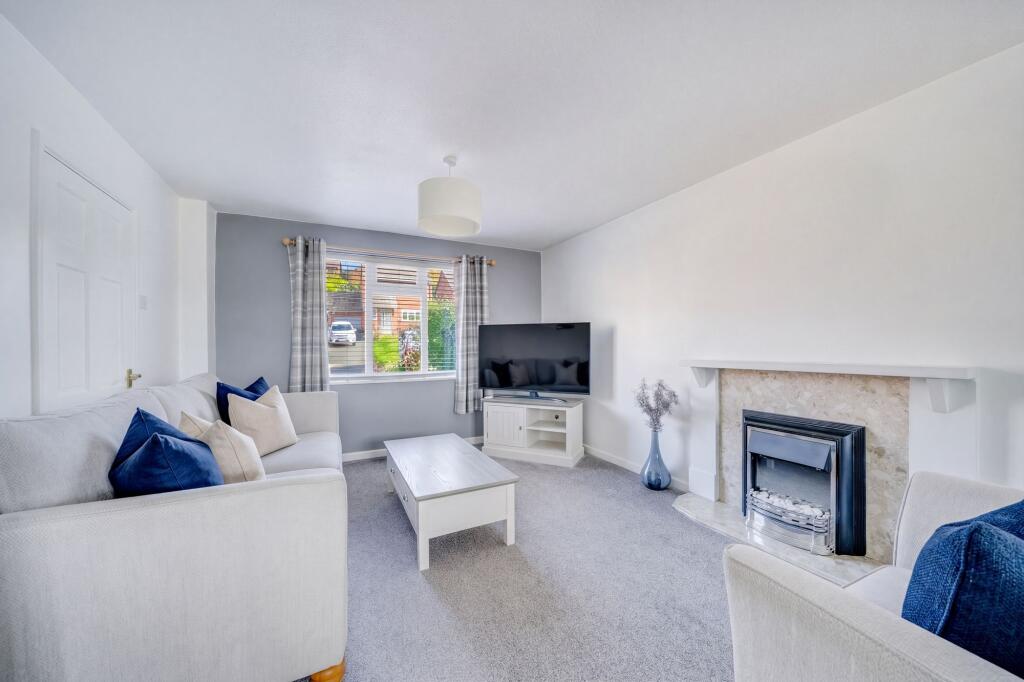 House in Ludlow, Shropshire - View 5