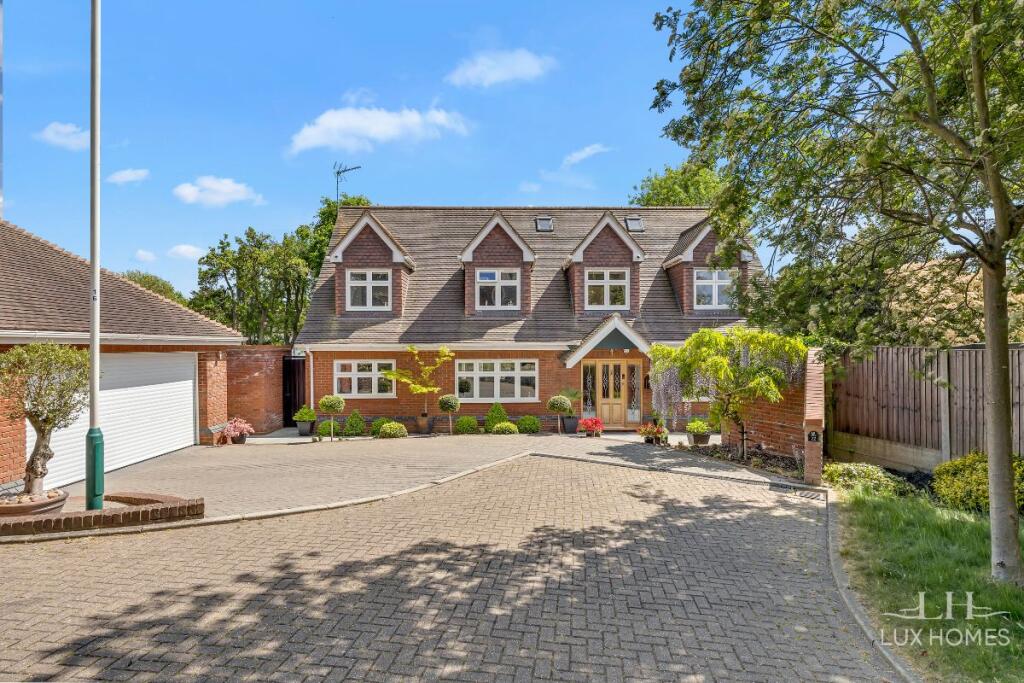 Main image of property: Westmoreland Avenue, Hornchurch