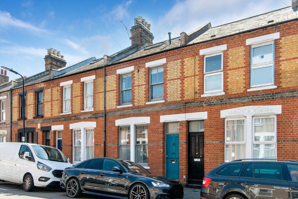 Main image of property: Beck Road, London Fields