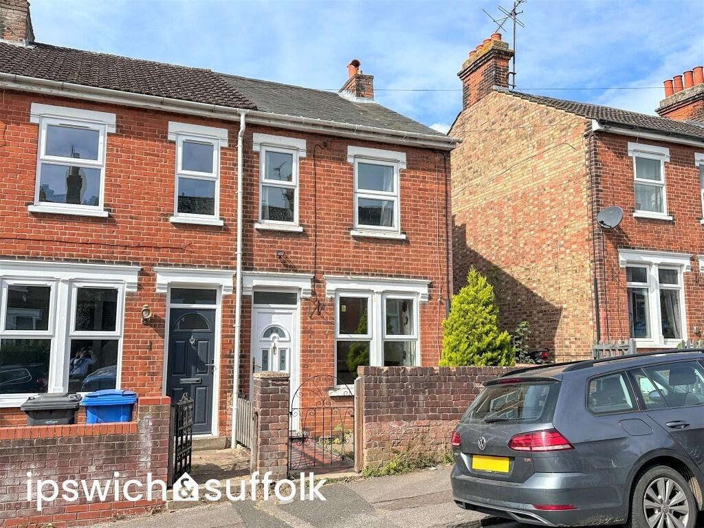 Main image of property: Devonshire Road, Ipswich