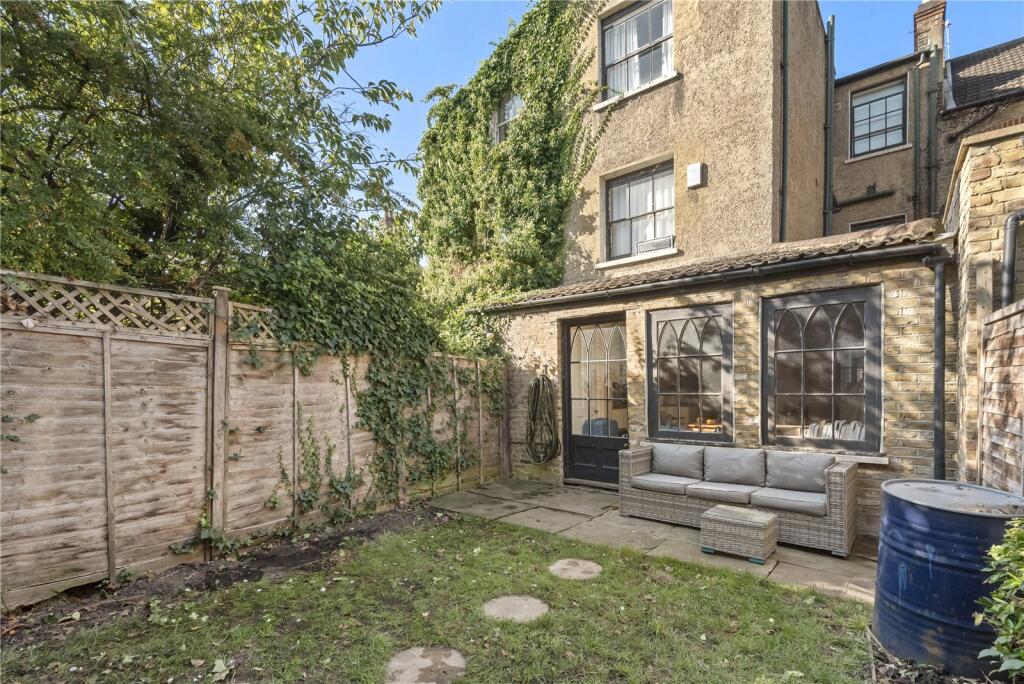 Melody Road, London, SW18 photo 4