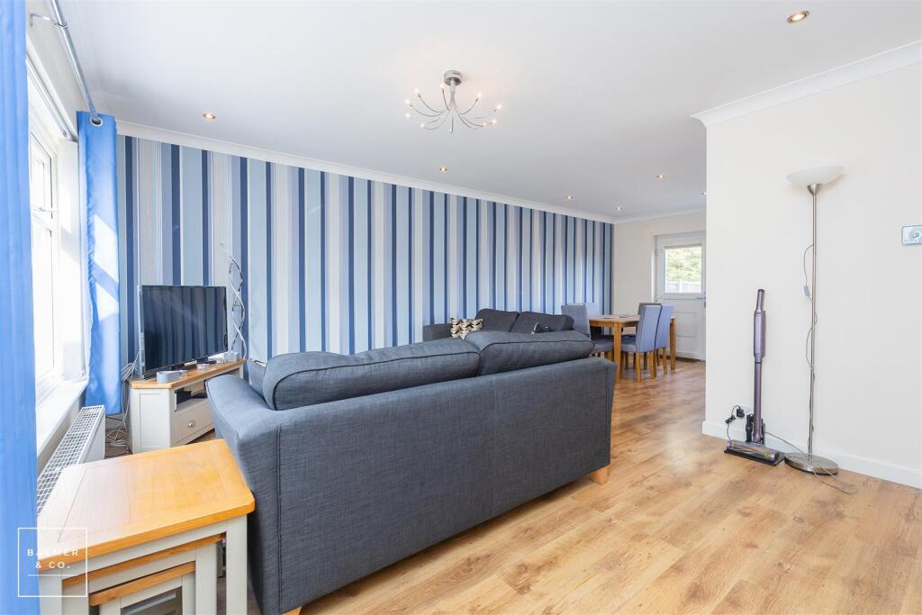 House in Manchester - View 5