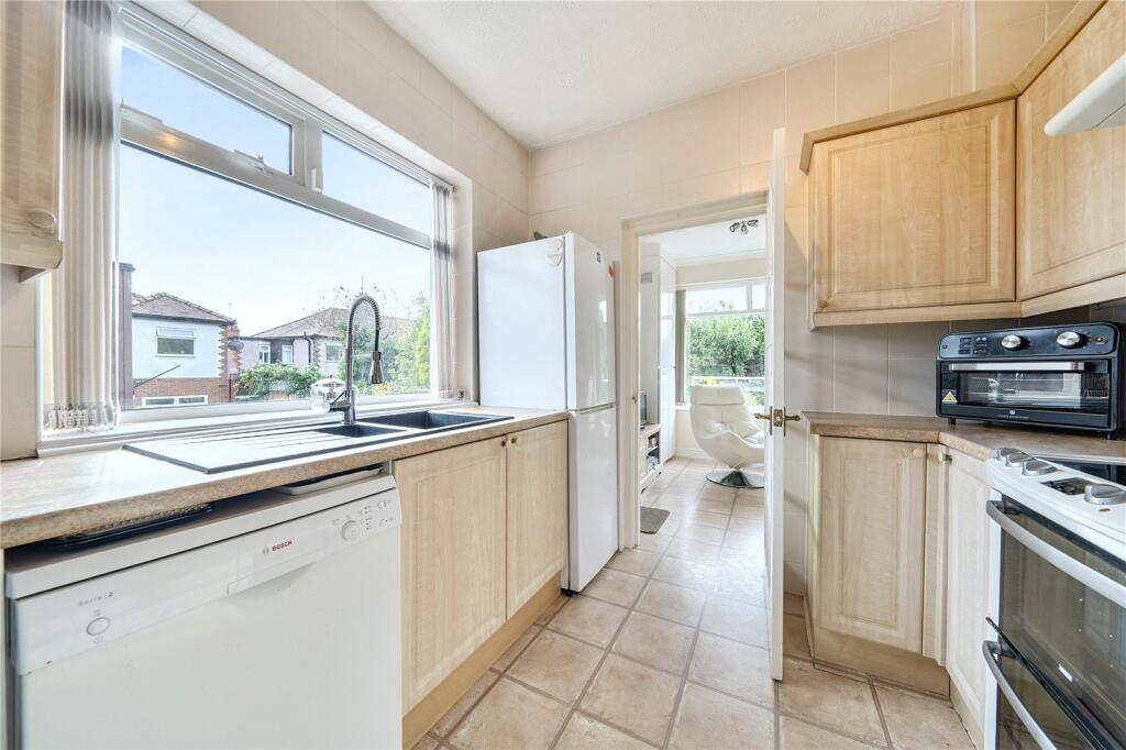House in Manchester - More