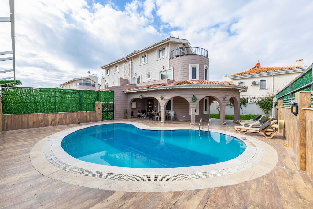 Main image of property: Antalya, Antalya, Belek