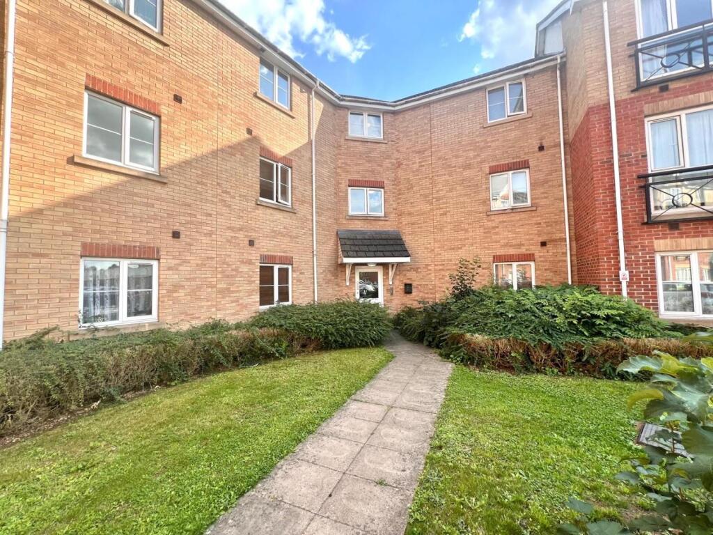 Main image of property: Shankley Way, St James, Northampton NN5