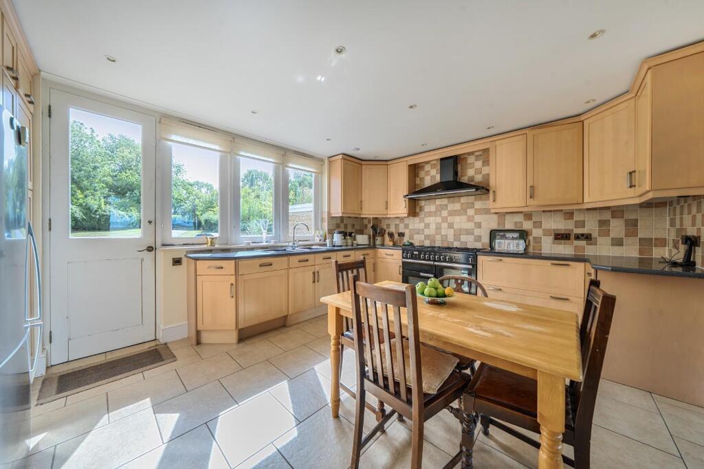 House in Leicester - More