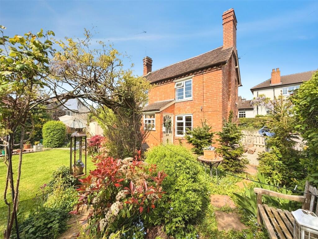 Main image of property: Ashorne, Warwick, Warwickshire
