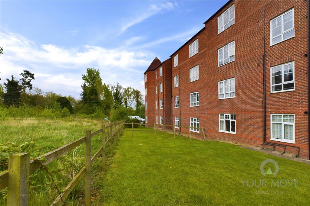 Main image of property: Wildacre Drive, Northampton, Northamptonshire, NN3