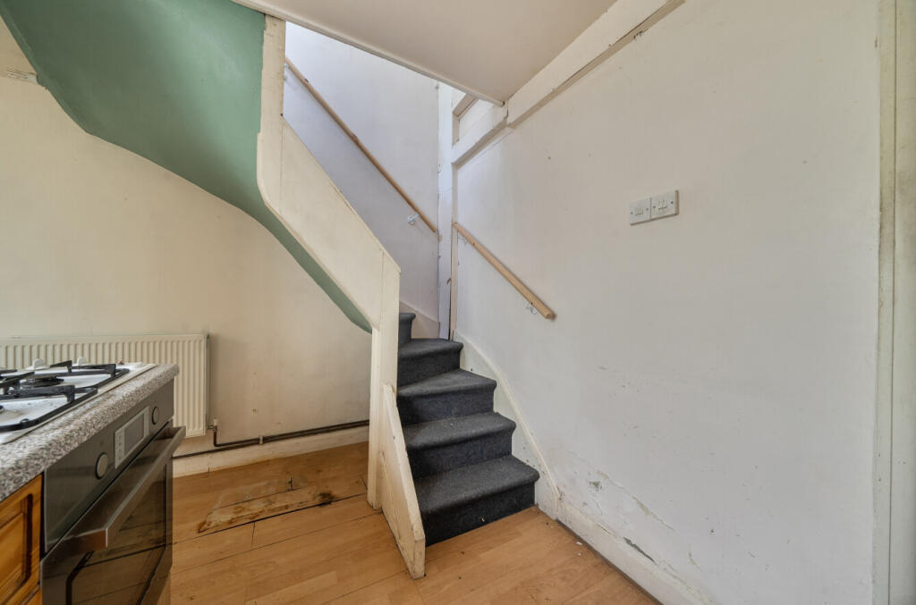 Brickfield Street, Machynlleth, Powys, SY20 - More