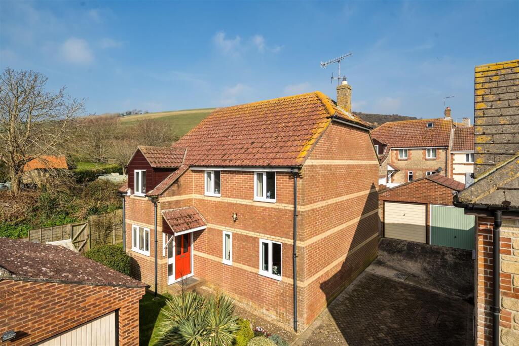 Main image of property: Frys Close, Portesham, Weymouth