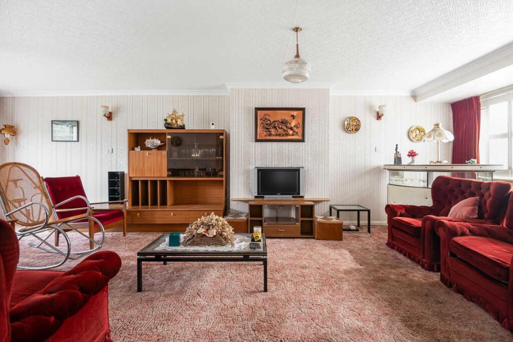 House in London - View 5