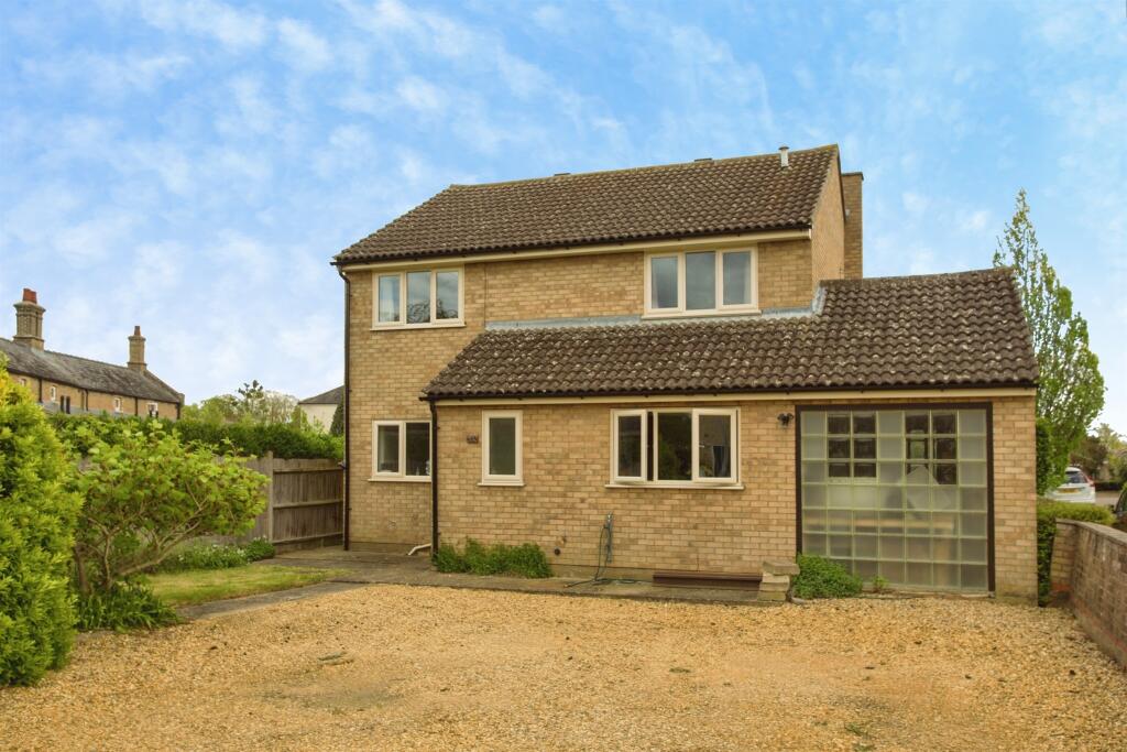 Main image of property: Oakington Road, Cottenham, Cambridge