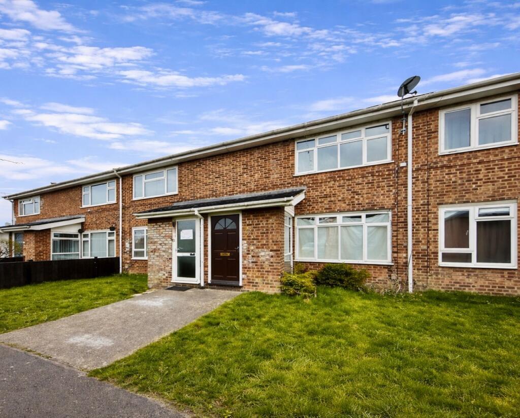 Main image of property: Fenside Road, Boston