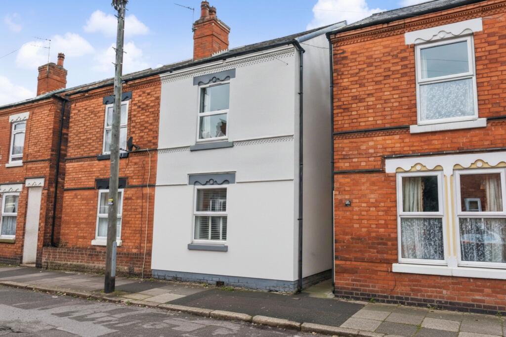 Main image of property: Walton Street, Long Eaton, NG10