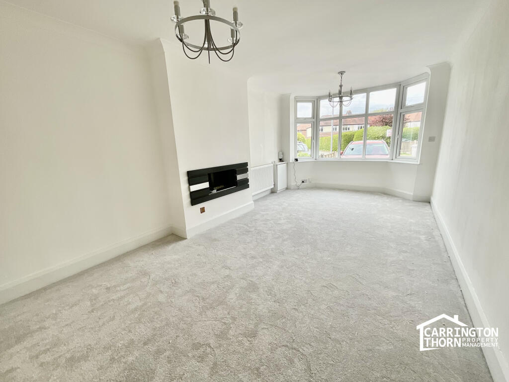 Main image of property: Thoresway Road, Wilmslow, SK9 6LJ