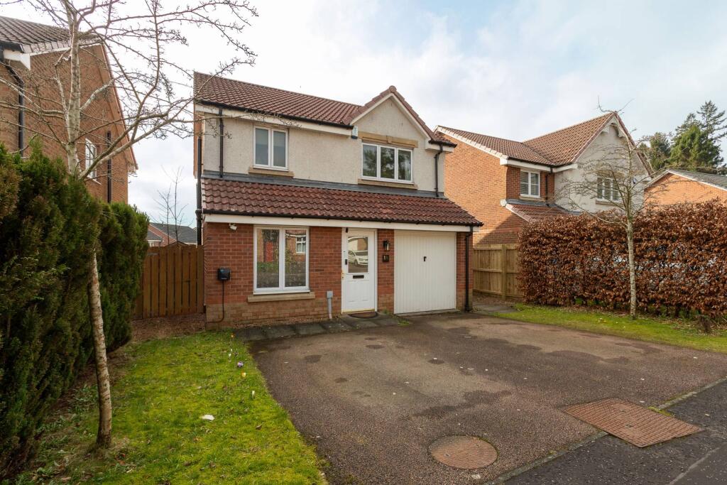 Main image of property: 18 Troon Avenue, Dundee, DD2 3FP