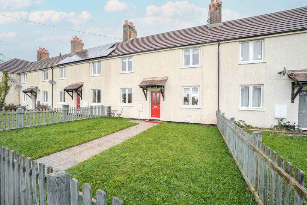 Main image of property: Mercian Way, Chepstow, NP16 7