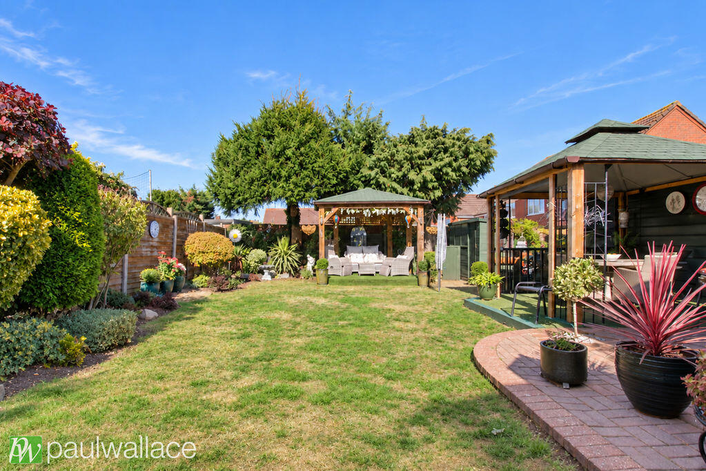 House in Broxbourne, High Leigh Garden Village - View 4