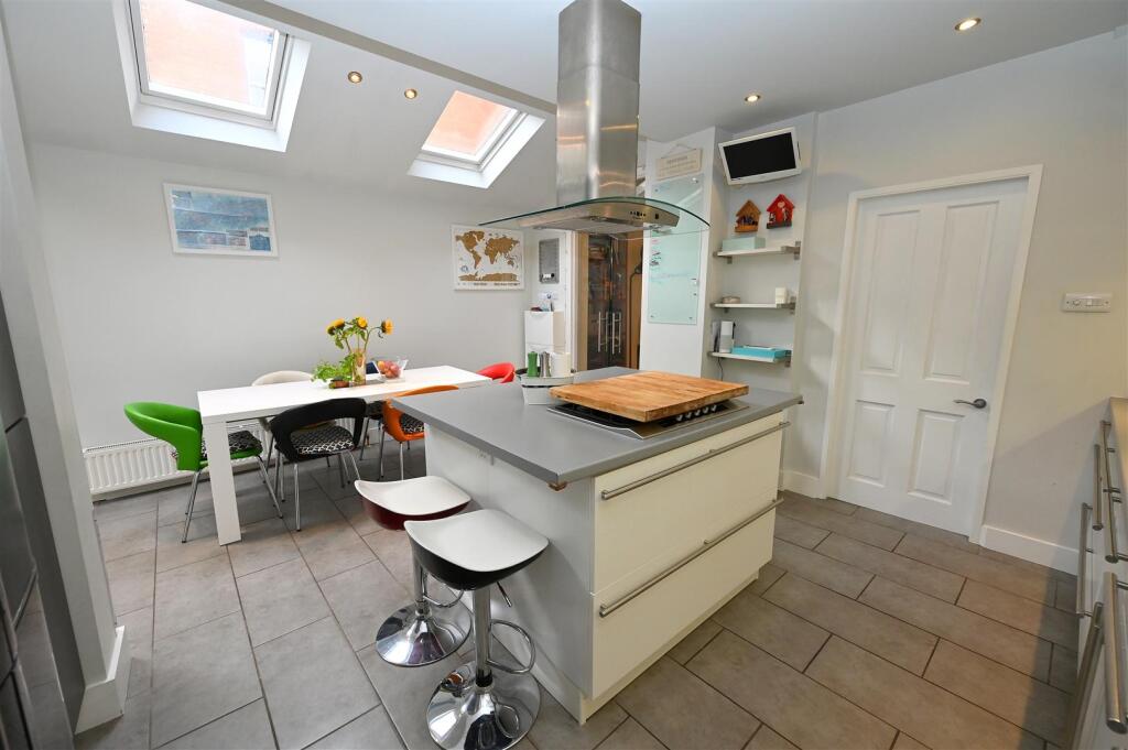 Additional image 6 of Park Hill Road, Harborne, Birmingham