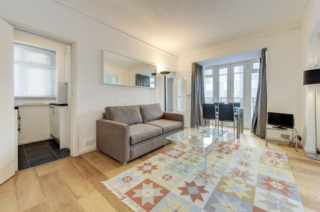 Main image of property: Marsham Street, Marsham Court Marsham Street, SW1P