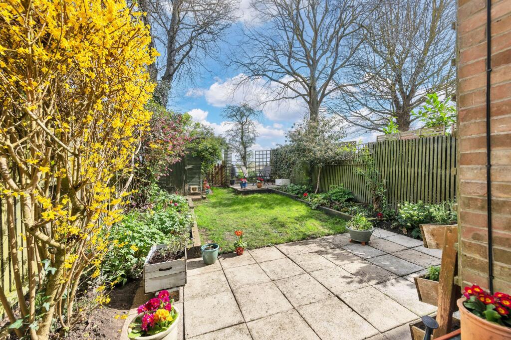 House in East Cambridgeshire, Fordham - View 4