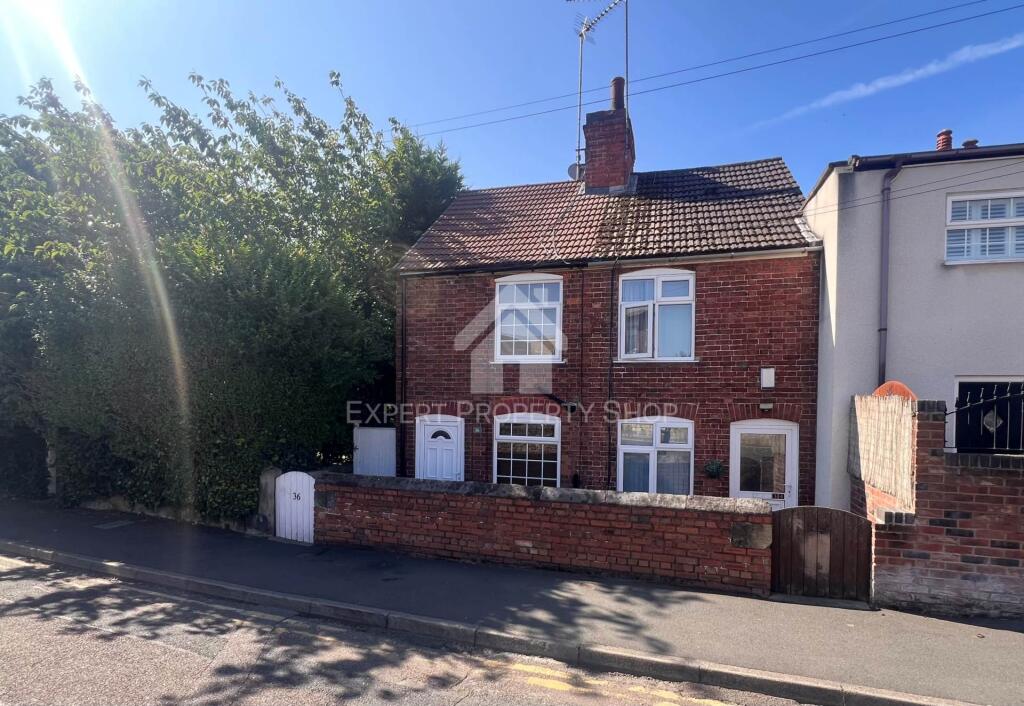 Main image of property: Church Walk, Worksop