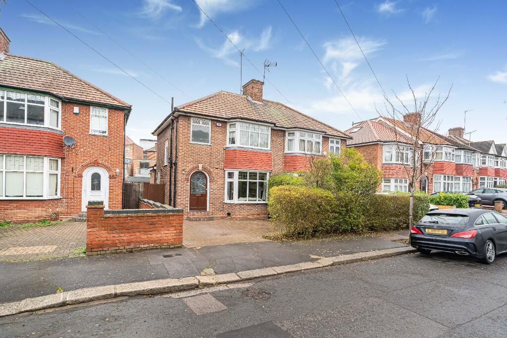 Main image of property: St. Albans Road, Woodford Green, Essex, IG8