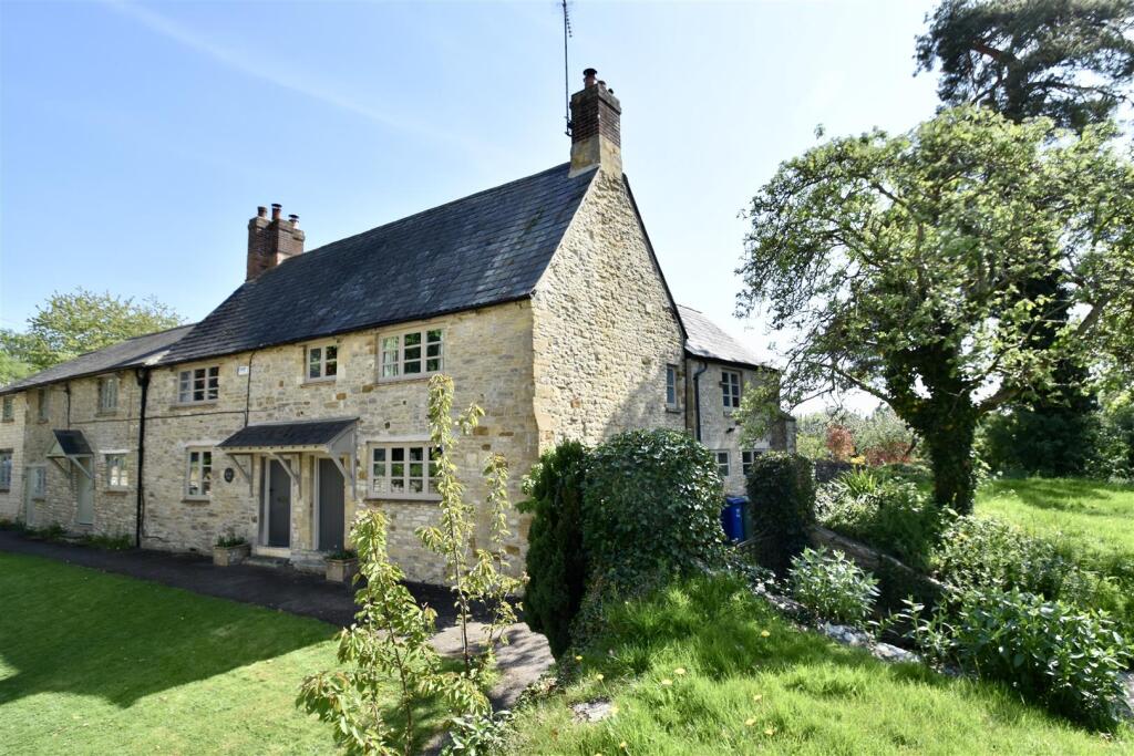 Main image of property: Church Street, Somerton