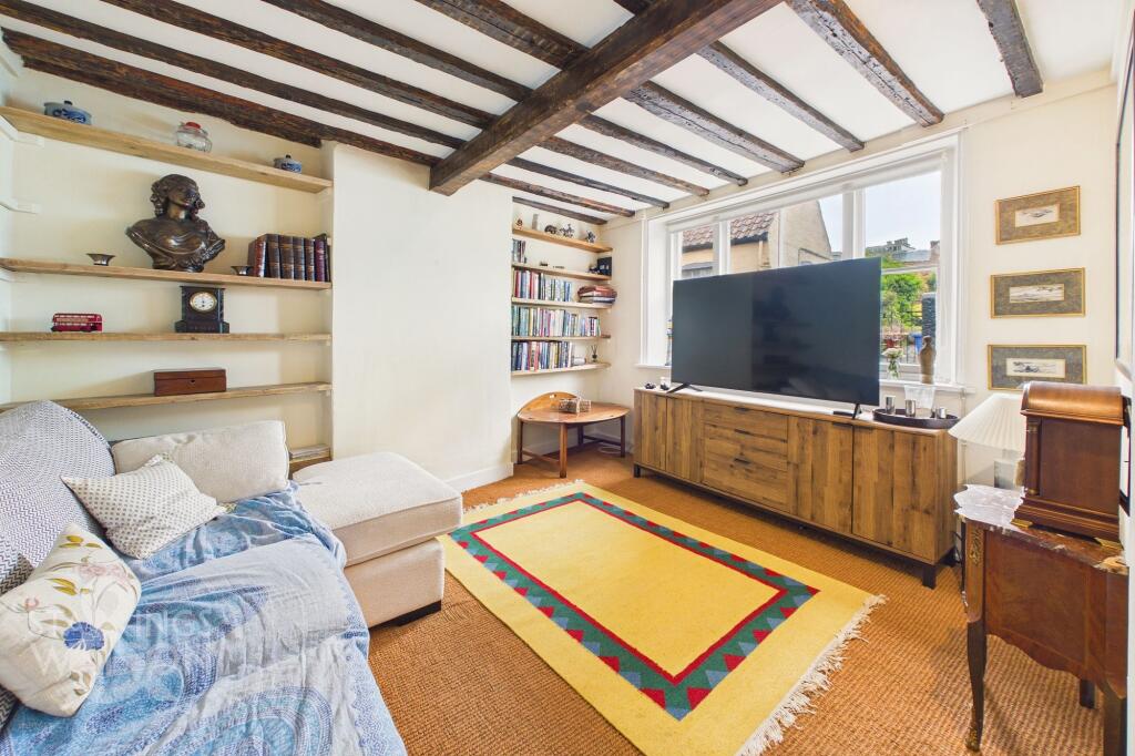 House in Norwich - View 5