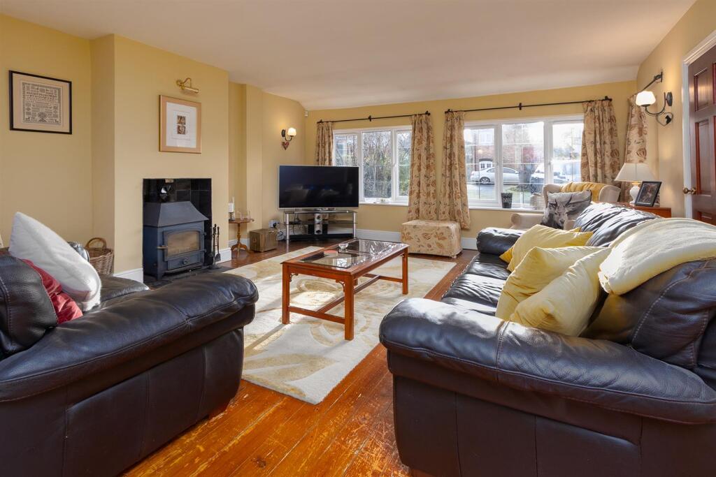 Frolesworth Road, Leire, Lutterworth photo 3