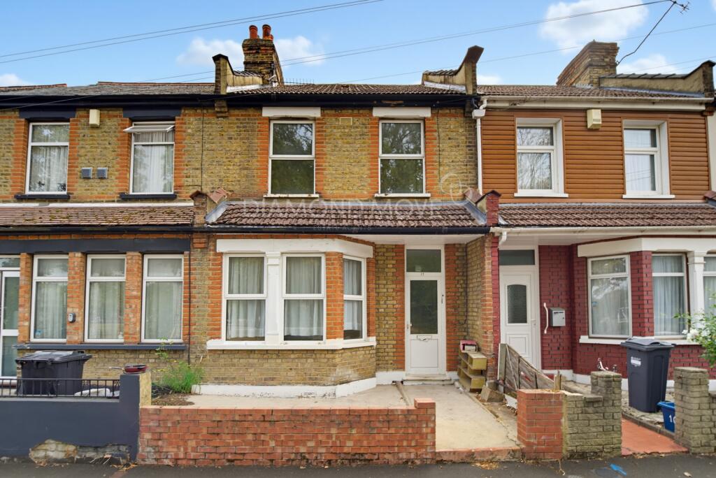 Main image of property: Livingstone Road, Hounslow, TW3