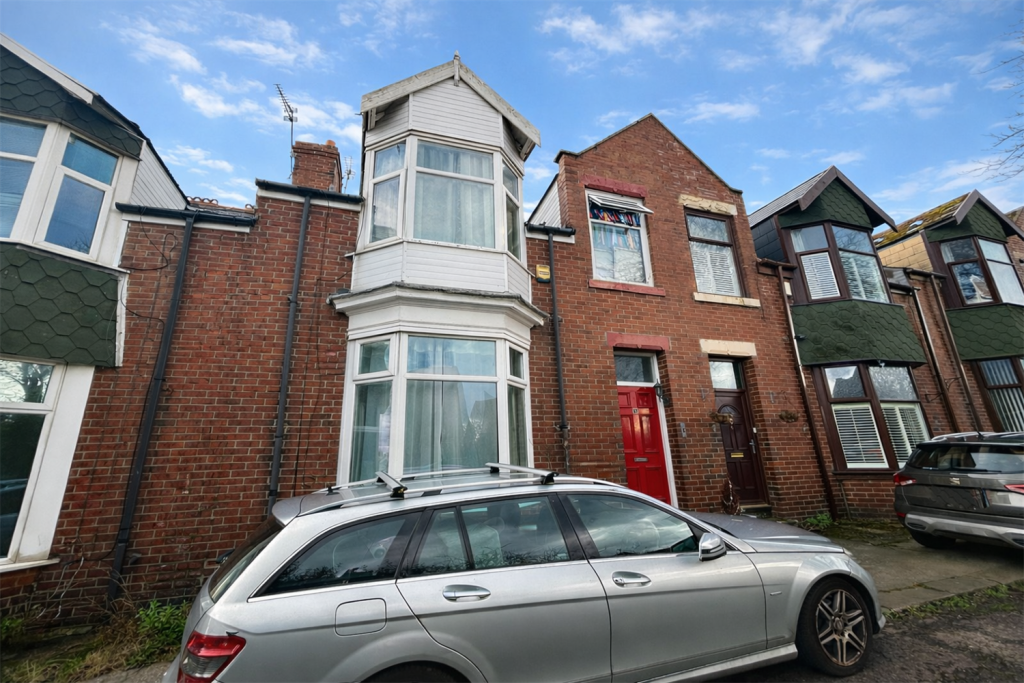 Main image of property: Wentworth Terrace, Millfield