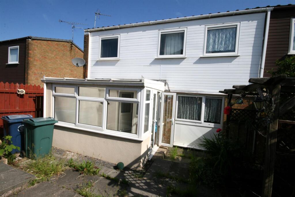 Main image of property: Fawcett, Skelmersdale