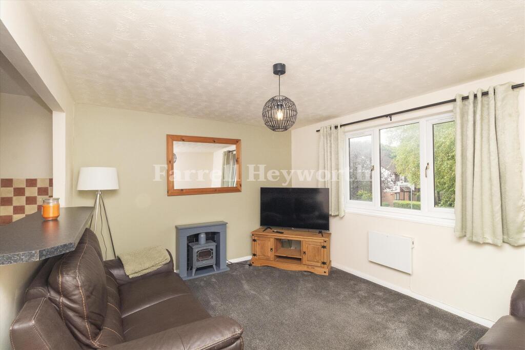 Apartment in Preston - View 2