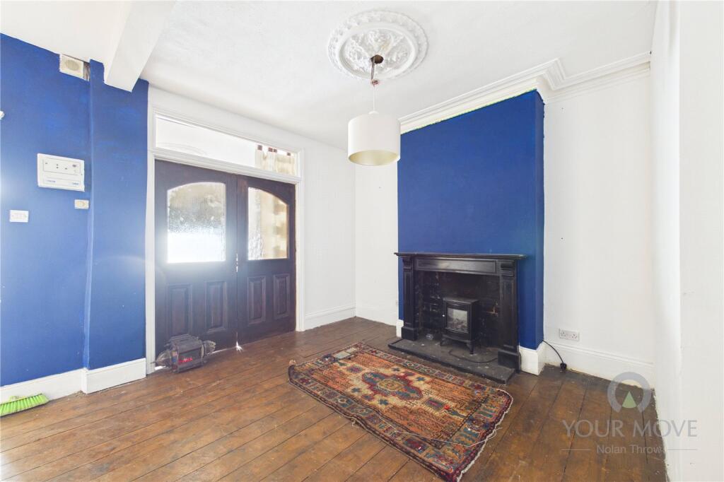House in Northampton - View 5