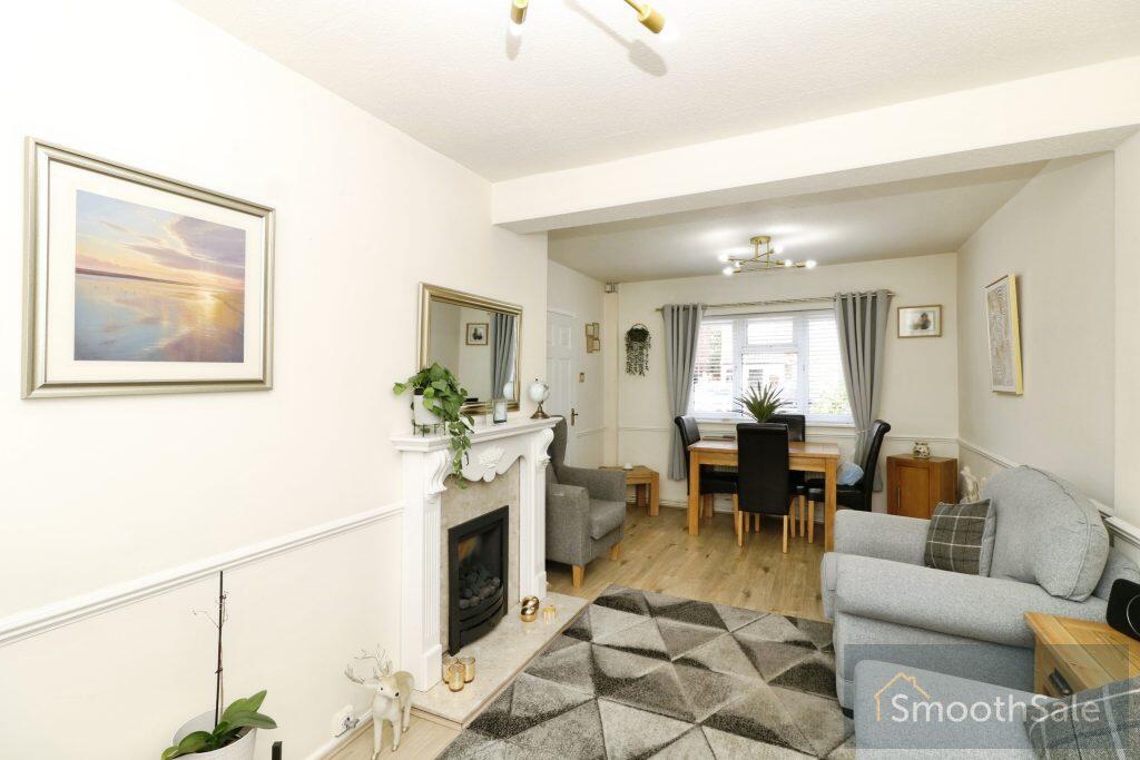 House in Warrington - View 5