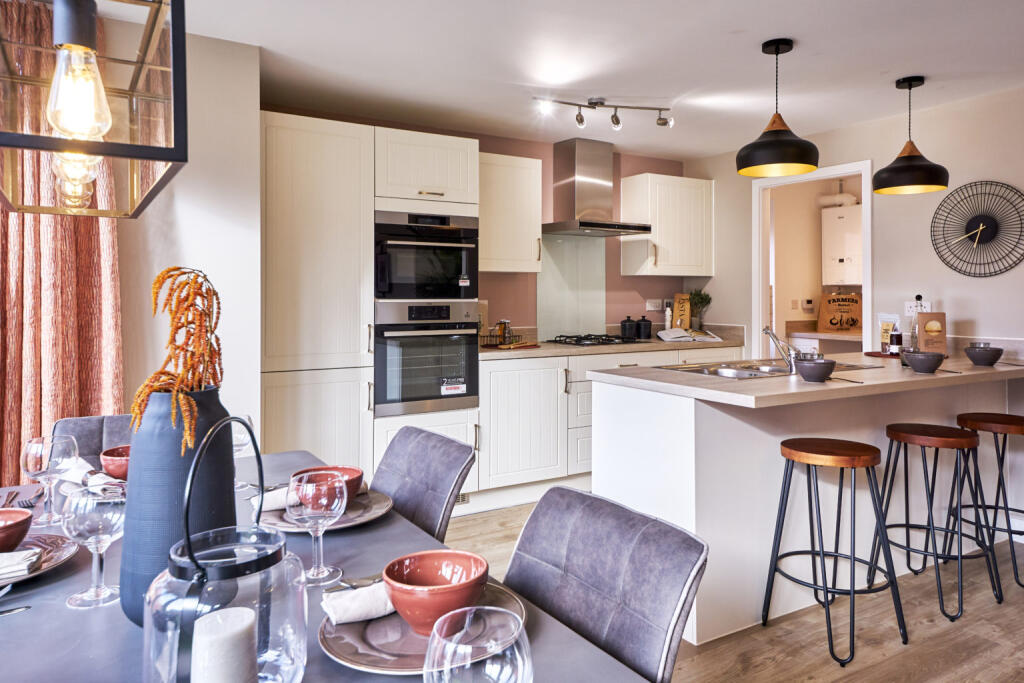 House in Uppingham, Rutland - View 3