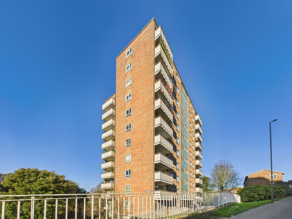 Main image of property: Ecclesden Grove Hill, Brighton, BN2 9NG