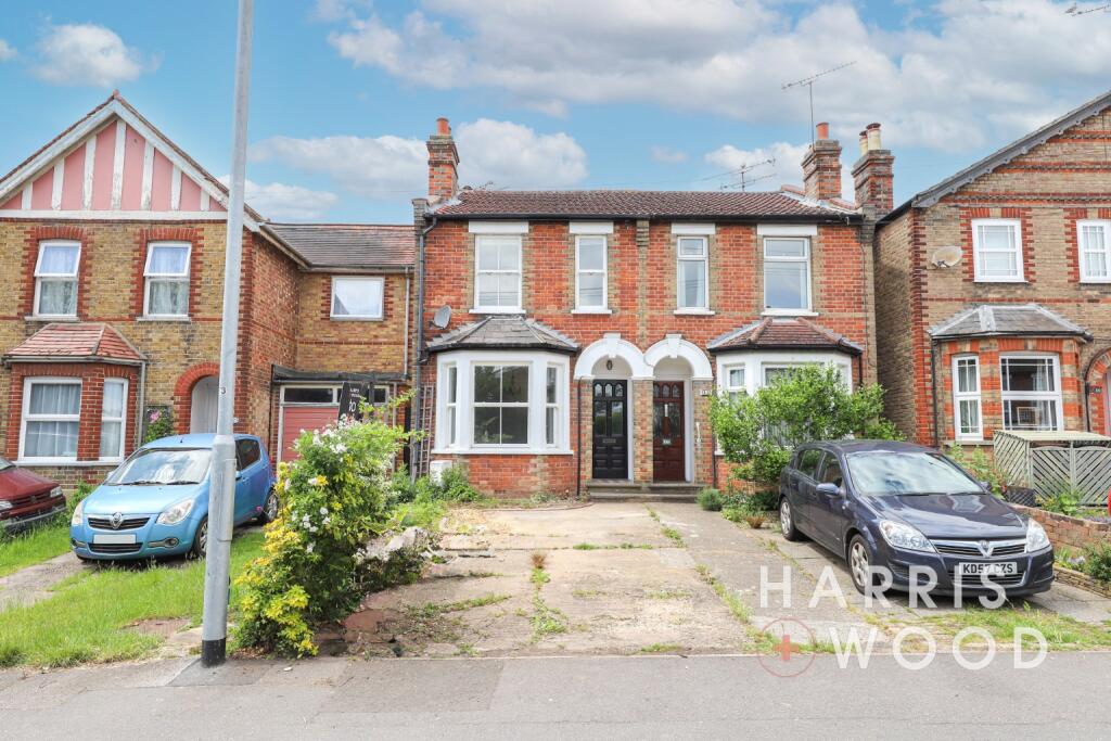 Main image of property: Main Road, Broomfield, Chelmsford, Essex, CM1